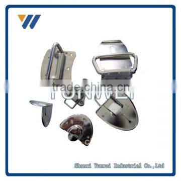 High Quality China OEM Stamping Part