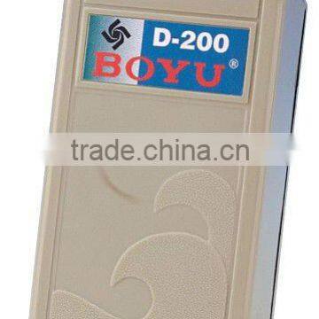hot sale BOYU aquarium air pump D-200
