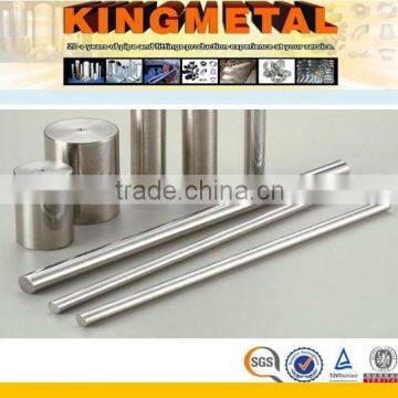 Duplex 2205 Stainless Steel Round Bar