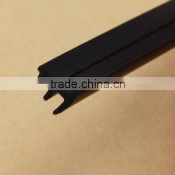 PVC Shower Door Frame Sealing Strip/door Sealing Strip photo-4