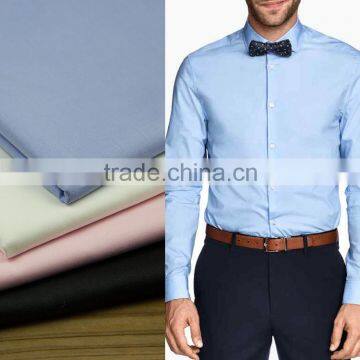 High Quality Cotton/Polyester CVC 55/45 Twill Fabric for Workwear