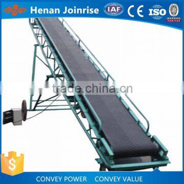 Mining Use Factory Price Mobile Portable Belt Conveyor