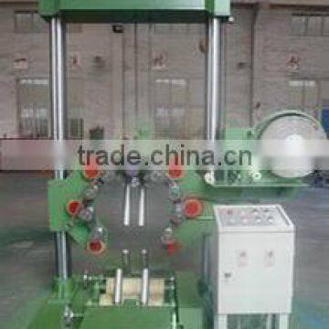 DBJ1000 steel wire rod packager