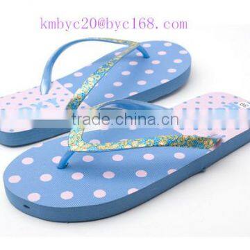 digital printing machine materials to make sandals