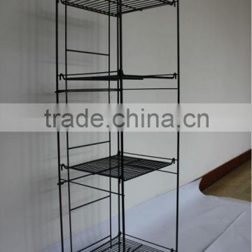 Wire display stand