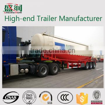 powder material trailers fromTop Brand Manufacture Shengrun