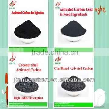 Activated Carbon Manufacturer and Exporter photo-5