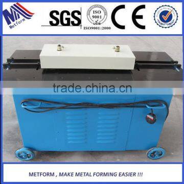 Air Duct Machine/Lock Former/Pittsburgh Lock Forming Machine photo-4