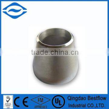 ss316 butt welded pipe fitting