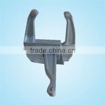Russian style clamp lock 120-140mm