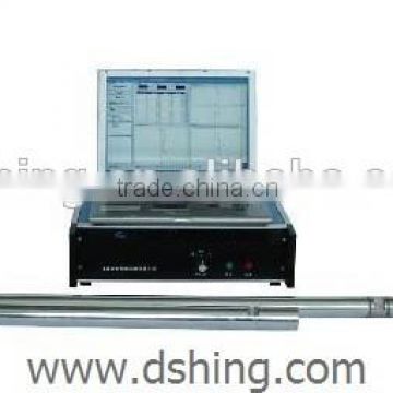 Model DSHZ-1A Digital Inclinometer