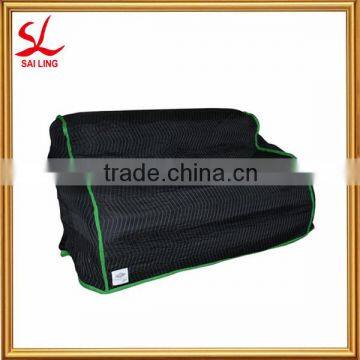 Popular USA Market Non Woven with Recycle Cotton Inside Wholesale Felt Removal Pads Moving Blanket for Sofa Cover