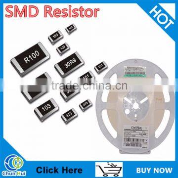 Price List 10K Ohm Smd Resistor 1206 For Telecom Equipments photo-2