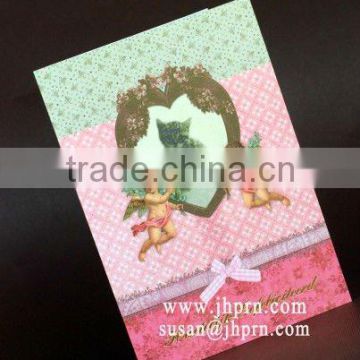 lovely pet greeting cards supplier