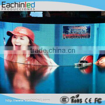 HD Portable advertising LED Screen