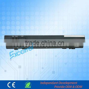 Excelltel / PABX /intercom Pbx System/Mini Pbx/CS+416 4 CO Line 16 Extension photo-2