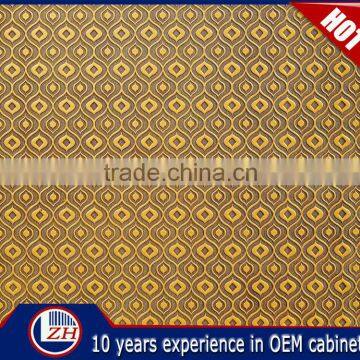 Customized exterior 3d wall decorative panel