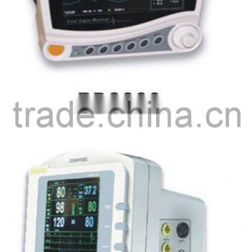 Patient Monitor (3 parameter)