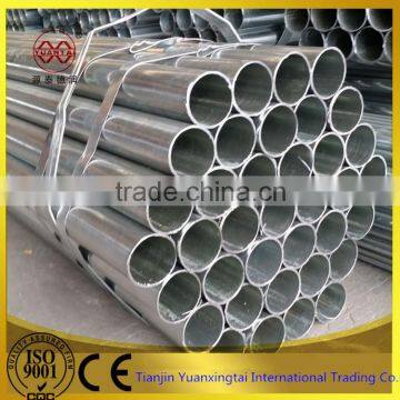 LASW Steel Pipe API 5L GR.B