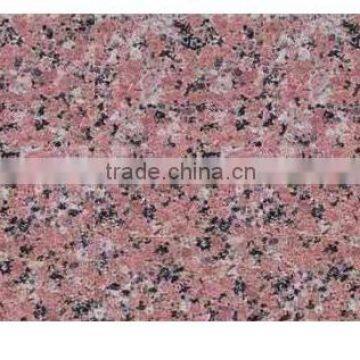 Rosy Pink Granite