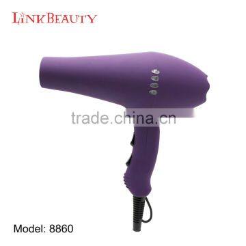 Hair Salon Equipment Hot and Cold Air And Professional Hair Dryer