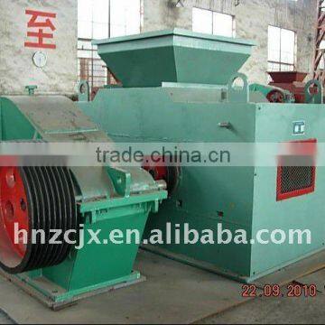 China Competitive Supplier Of Ball Pressing Machine