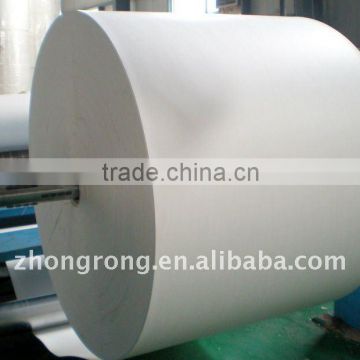 paper for cup forming