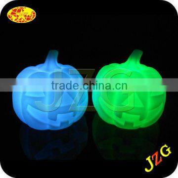 Halloween Wedding Decoration Pumpkin Shape Night Light