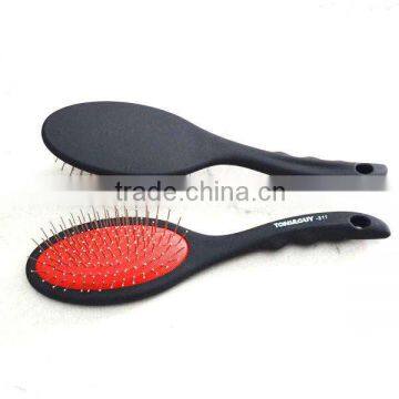 paddle hair brush wholesale