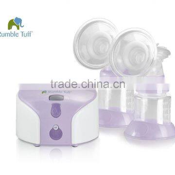 FDA Approved LCD Electronic Breast Milk Pump Feeding Product photo-2
