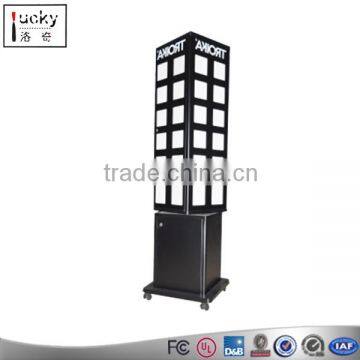 Hot Selling Jewelry Display Rark Large Counters Display Shelf