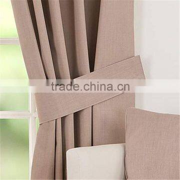 Fuchsia Solar Blackout Eyelet Curtains photo-4