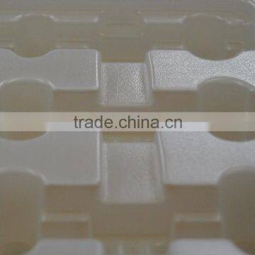 Reliable and Custom Cosmetics Use Polypropylene Polyethylene Foam Plastics at Reasonable Prices Small Lot Order Available photo-4