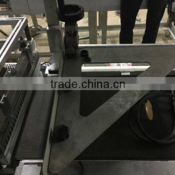 High Speed Auto L-bar Sealer and Shrink Tunnel photo-3