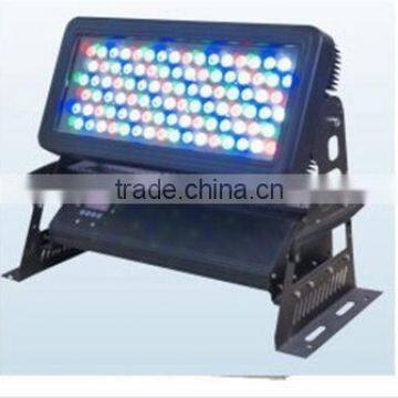 Multi Color Wall wash led Flood Light 50w 120degree