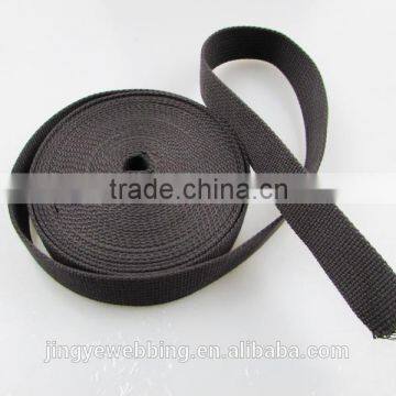 100% cotton home textile bags webbing