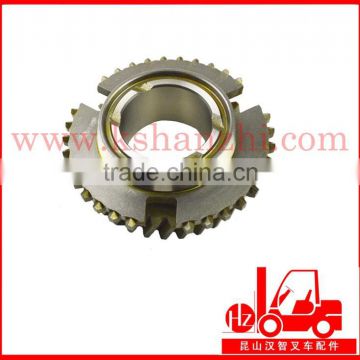 Forklift parts Toyota 7FD/G15-45 forward gear 33334-23320-71