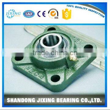 Agriculture machinery bearing adjustable pillow block bearing UCF211 with best price