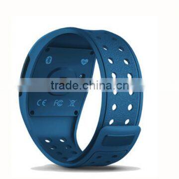 2015 MU3 Smart Wristband Fitbit Flex Wireless Activity Tracker Sleep Wristband With Bluetooth photo-3