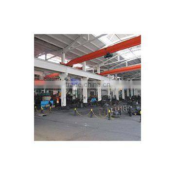 Cangzhou Yongxing Foundry Co., Ltd.