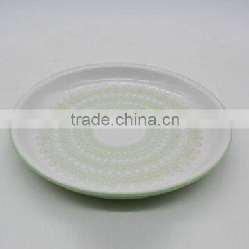 FDA Glazed 16-piece Ceramic Dinnerware Set photo-3