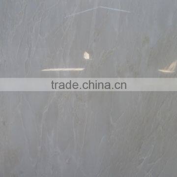 Deluxe Villa & New House Backgrond Wall Wholesale White Backlit Onyx Glass Panel photo-4