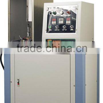 FOAM FLAME TESTER