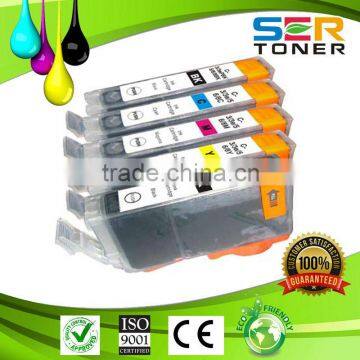 TY3/TY3E/TY5/TY6/TY8 compatible canon color Ink Cartridge