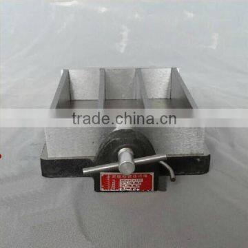 Cement Mortar Prism Mould