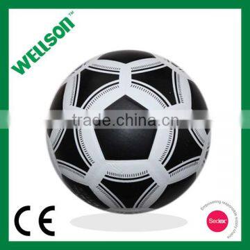 Heat laminated match quality Football