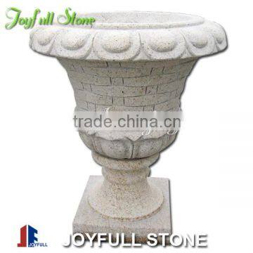 Garden Stone Outdoor Flower pot