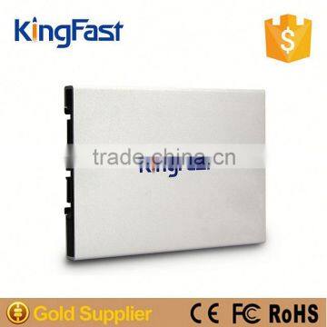Kingfast Desktop 128G MLC Hard Disk Wireless photo-3