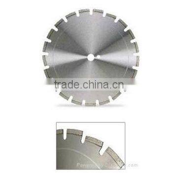 High Quality Diamond Laser Saw Blades for Hard Concrete