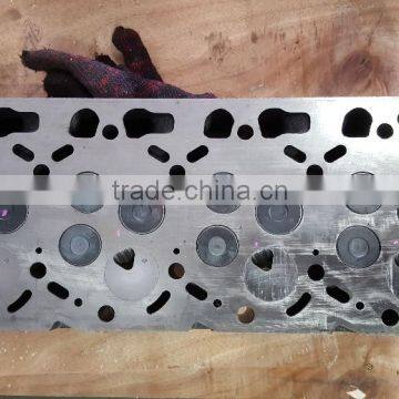 Kubota V3300 cylinder head complete